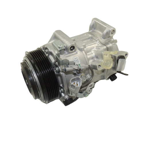 AC Compressor Fits 2020-22 Toyota Highlander 3.5L 88320-0E130 7SAS17C-1