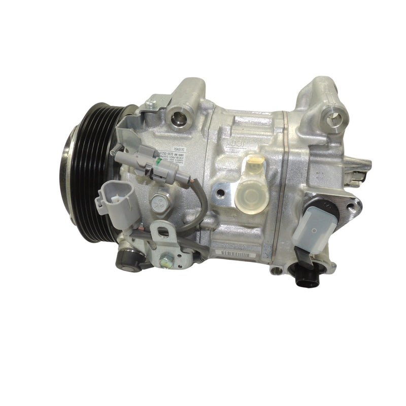 AC Compressor Fits 2020-22 Toyota Highlander 3.5L 88320-0E130 7SAS17C-2