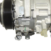 AC Compressor Fits 2020-22 Toyota Highlander 3.5L 88320-0E130 7SAS17C-6