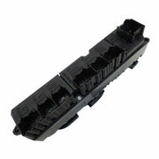 Window Switch LH Front 2007-14 Silverado Sierra Standard Cab 20835557 20877338-2