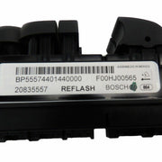 Window Switch LH Front 2007-14 Silverado Sierra Standard Cab 20835557 20877338-3