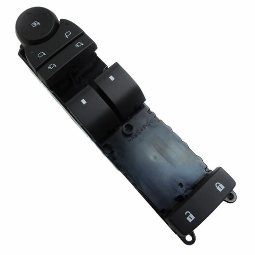 Window Switch LH Front 2007-14 Silverado Sierra Standard Cab 20835557 20877338-1