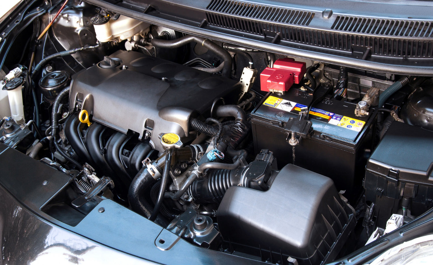 Source One Auto Parts | Official Online Store