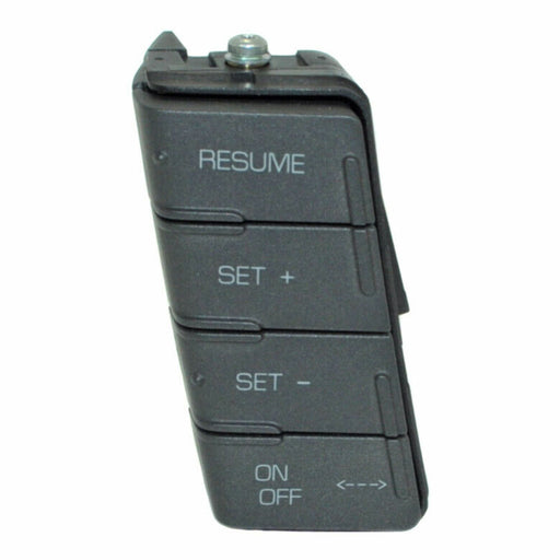 Cruise Control Switch Button 2009 Lincoln MKS 8A5Z-9C888-DA SW-6629-1