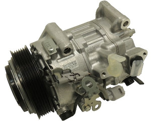 Source One Auto Parts is an Industry Leader in providing OEM auto parts. We have a wide variety of Original Equipment heating, air conditioning and engine cooling parts including AC Compressors, blower motors, cooling fans, AC Condensers, radiators, fan motors, evaporator cores, expansion valves, sensors & switches, heater cores, heat/ac controllers and more.