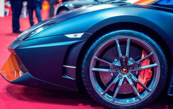 Brake & Chassis