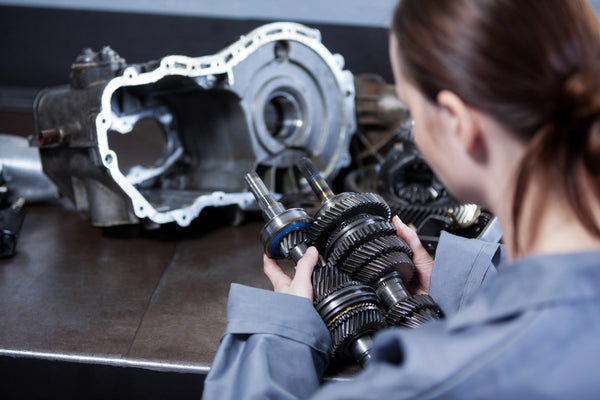 Drivetrain